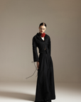 Full Gathered Jacket
