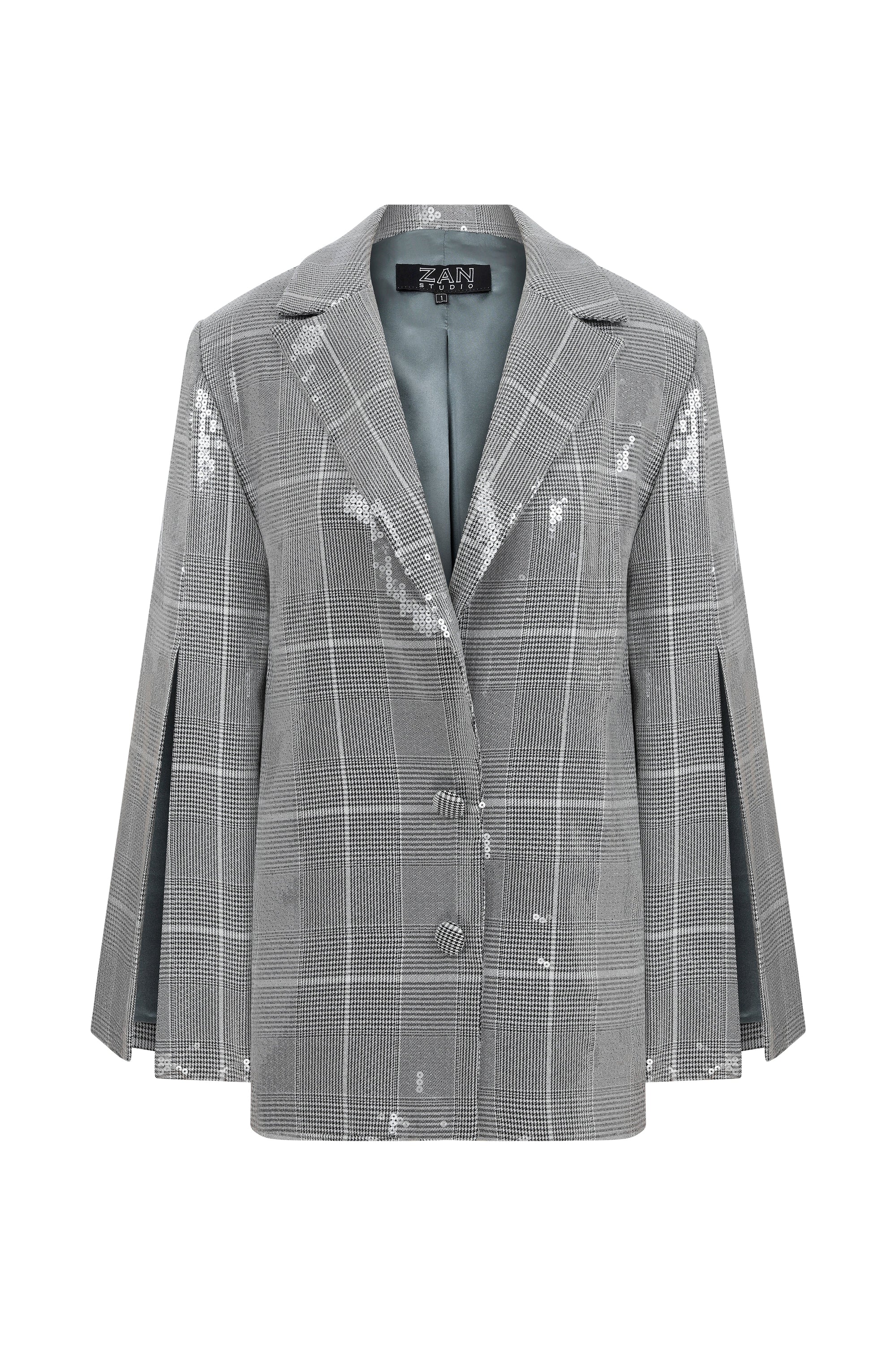 Jackets & Trench Coats